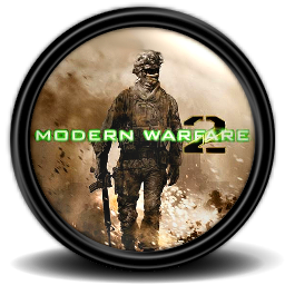Call Of Duty - Modern Warfare 2 2 Icon 256x256 png